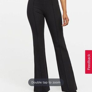 Spanx Perfect Black Pants